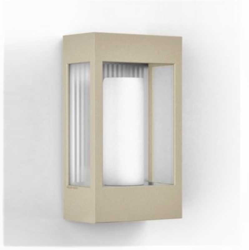 moderne Gastro Aussenleuchte